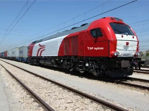 CSP Spain mantiene la gestión de la terminal ferroviaria de Zaragoza PlaZa