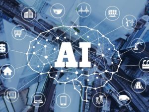 La IA encabeza la lista de las prioridades para los directivos en este año 2023