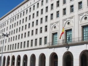 Óscar Puente avanza «cambios» en el organigrama del Ministerio de Transporte